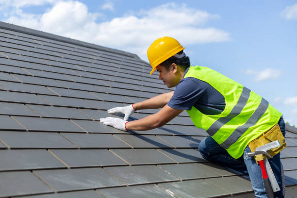 Best Storm Damage Roof Repair  in San Martin, CA