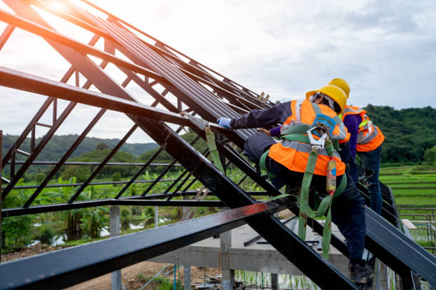Trusted San Martin, CA Roofing Contractor Experts