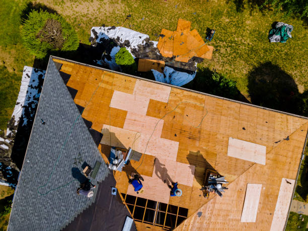 Gutter Installation and Roofing in San Martin, CA