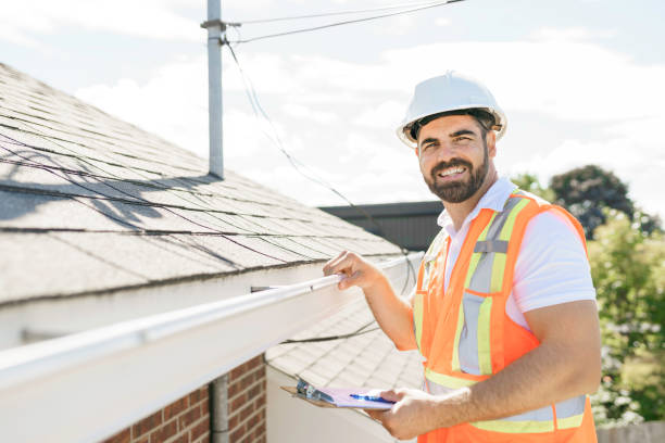 Best Gutter Installation and Roofing  in San Martin, CA