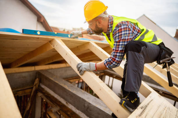 Best Residential Roofing Contractor  in San Martin, CA
