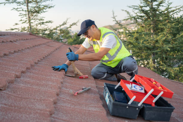 Best Tile Roofing Contractor  in San Martin, CA