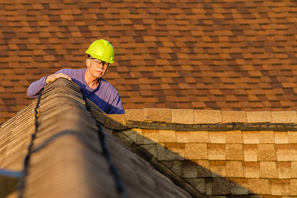 Roof Repair Estimates in San Martin, CA