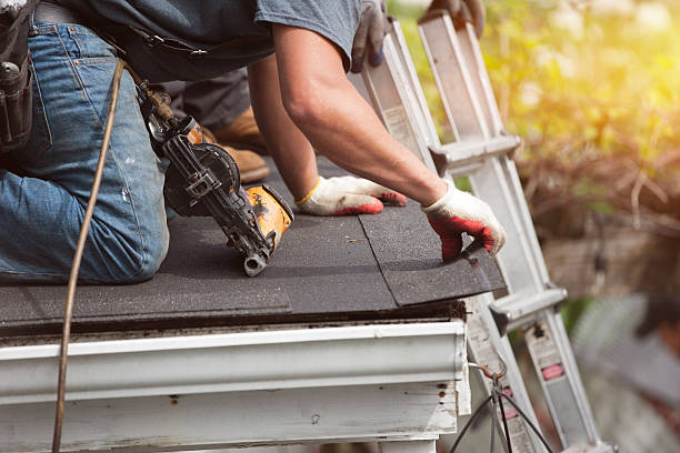 Roof Waterproofing Services in San Martin, CA